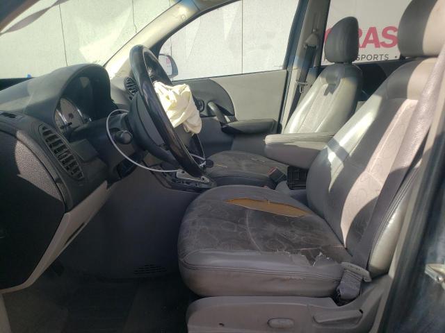 Photo 7 from auction – 2005 SATURN VUE with VIN 5GZCZ63475S816718