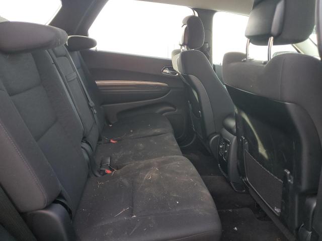Photo 10 from auction – 2018 DODGE DURANGO SX with VIN 1C4RDHAGXJC290477