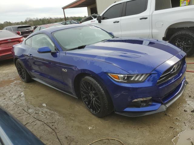 Photo 4 from auction – 2015 FORD MUSTANG GT with VIN 1FA6P8CF8F5305283