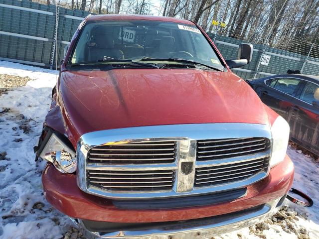 Photo 5 from auction – 2007 DODGE RAM 1500 S with VIN 1D7HU18297S189772