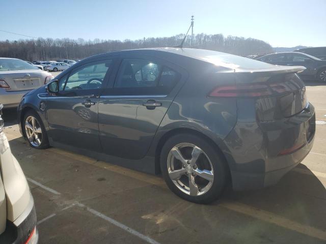 Photo 2 from auction – 2012 CHEVROLET VOLT with VIN 1G1RB6E42CU115625