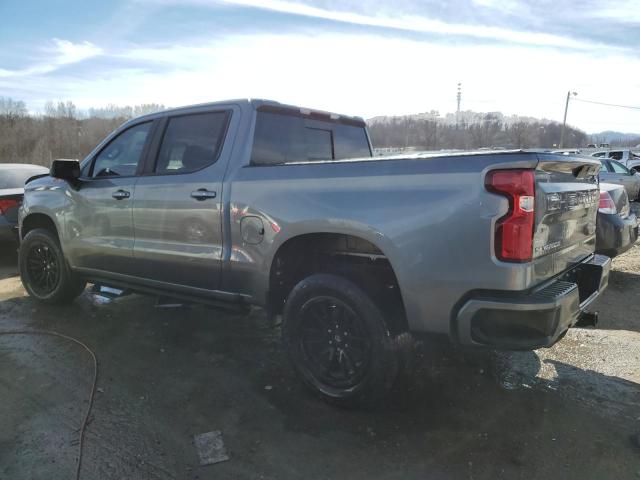 Photo 2 from auction – 2019 CHEVROLET SILVERADO with VIN 3GCUYEED4KG185722