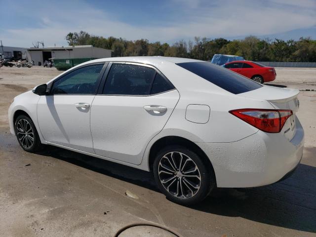Photo 2 from auction – 2016 TOYOTA COROLLA L with VIN 2T1BURHE3GC687492