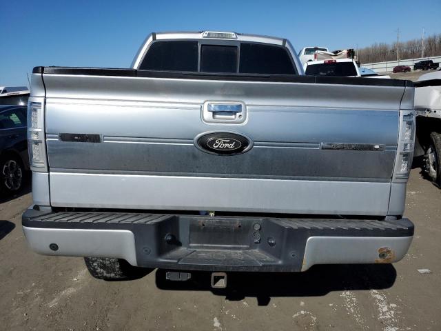 Photo 6 from auction – 2013 FORD F150 SUPER with VIN 1FTFW1EF4DFB41636