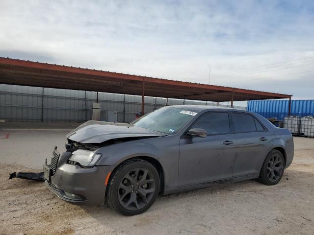 Photo 1 from auction – 2022 CHRYSLER 300 S with VIN 2C3CCABG6NH225843