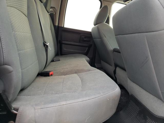 Photo 10 from auction – 2016 RAM 1500 ST with VIN 1C6RR6FTXGS119391