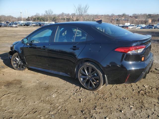 Photo 2 from auction – 2023 TOYOTA COROLLA SE with VIN 5YFS4MCE5PP164050