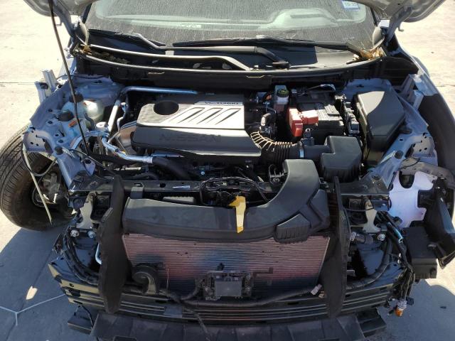Photo 11 from auction – 2023 NISSAN ROGUE SL with VIN 5N1BT3CA5PC890831