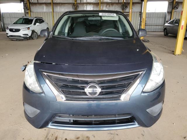 Photo 5 from auction – 2015 NISSAN VERSA S with VIN 3N1CN7AP3FL946191