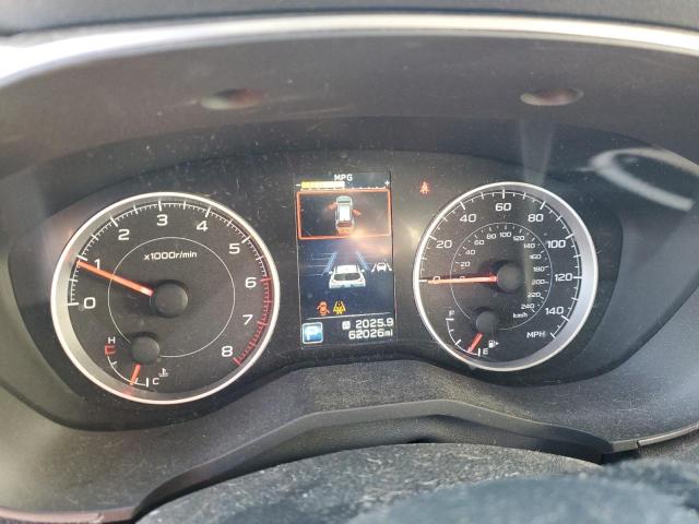Photo 9 from auction – 2020 SUBARU ASCENT PRE with VIN 4S4WMACD7L3465330