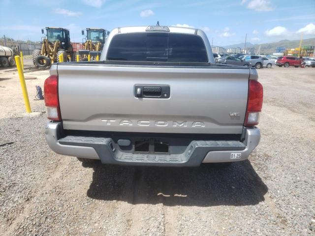 Photo 6 from auction – 2017 TOYOTA TACOMA DOU with VIN 3TMAZ5CN9HM050449