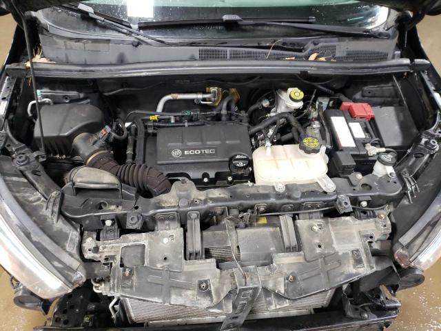Zdjęcie 11 z aukcji – 2017 BUICK ENCORE SPO z VIN KL4CJ1SB4HB258921