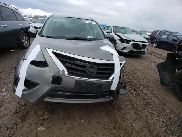 Photo 5 from auction – 2016 NISSAN VERSA S with VIN 3N1CN7APXGL908068