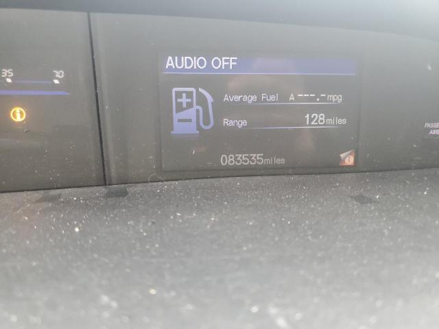 Photo 9 from auction – 2012 HONDA CIVIC LX with VIN 2HGFB2F56CH522815