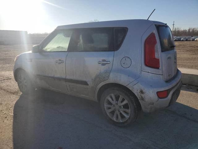 Photo 2 from auction – 2013 KIA SOUL with VIN KNDJT2A50D7775235