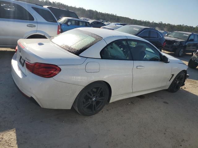 Photo 3 from auction – 2018 BMW 430I with VIN WBA4Z1C50JEC60553