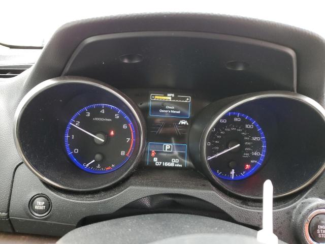 Photo 9 from auction – 2019 SUBARU OUTBACK 2. with VIN 4S4BSAJC2K3272080