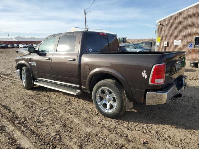 Photo 2 from auction – 2017 RAM 1500 LARAM with VIN 1C6RR7NT6HS859948