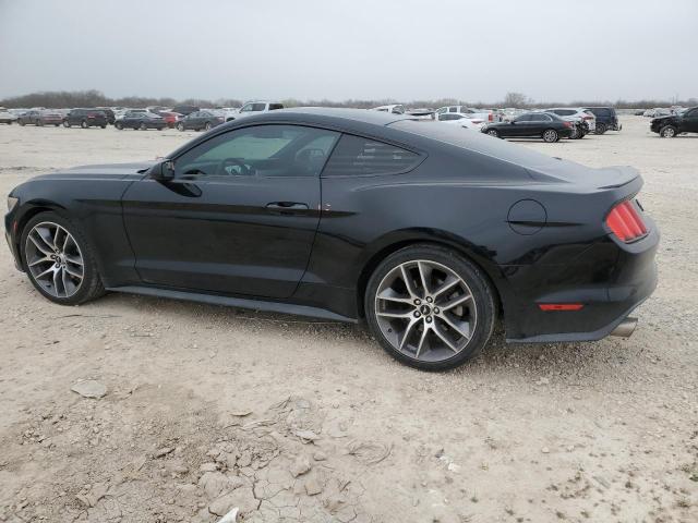 Photo 2 from auction – 2016 FORD MUSTANG with VIN 1FA6P8TH2G5321725