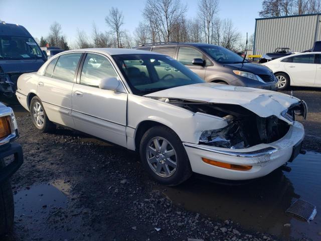 Photo 4 from auction – 2004 BUICK PARK AVENU with VIN 1G4CW54K744102684