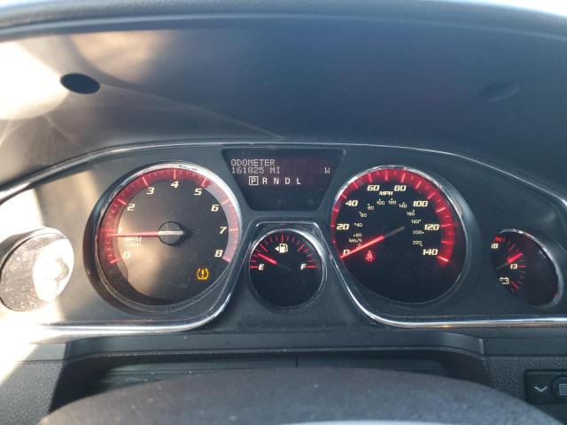 Photo 9 from auction – 2013 GMC ACADIA DEN with VIN 1GKKRTKD6DJ267602
