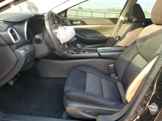Photo 7 from auction – 2016 NISSAN MAXIMA 3.5 with VIN 1N4AA6AP0GC447975