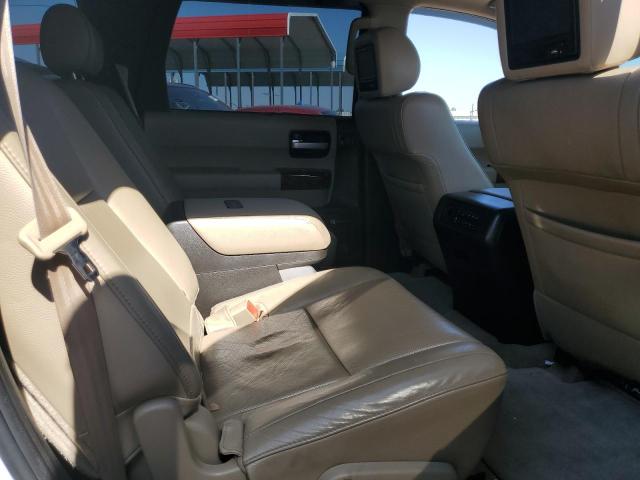 Photo 11 from auction – 2008 TOYOTA SEQUOIA PL with VIN 5TDZY67A38S011939