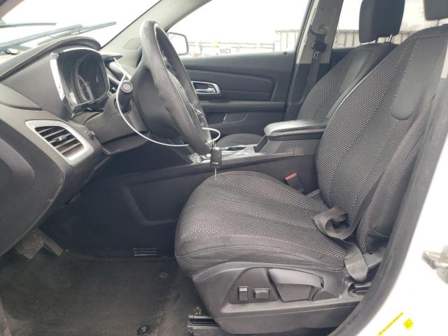 Photo 7 from auction – 2017 GMC TERRAIN SL with VIN 2GKALMEK8H6256763