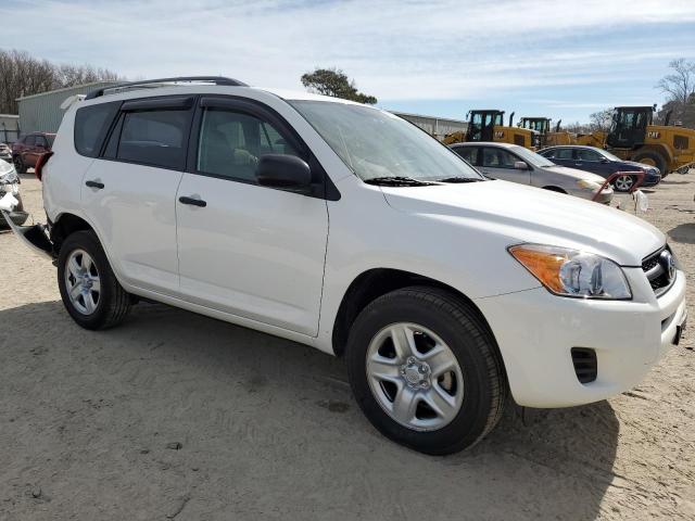 Photo 4 from auction – 2009 TOYOTA RAV4 with VIN JTMZF33V79D014319