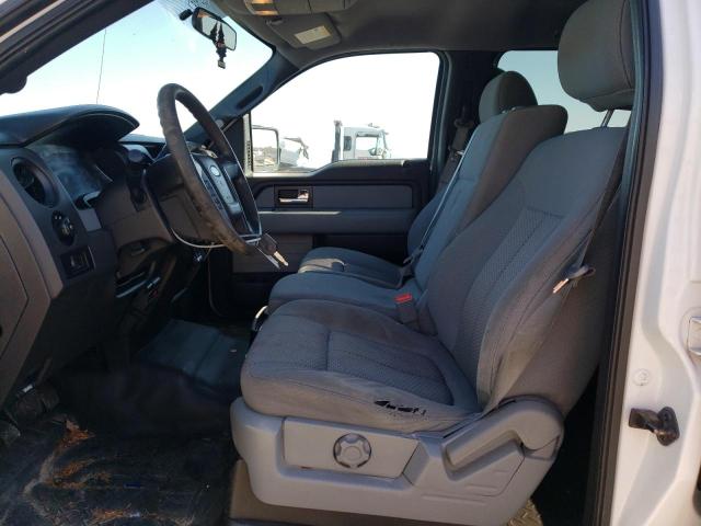 Photo 7 from auction – 2014 FORD F150 SUPER with VIN 1FTFW1EF3EFB69221