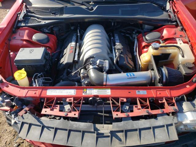 Foto 11 de la subasta – 2009 DODGE CHALLENGER con VIN 2B3LJ74W89H524525