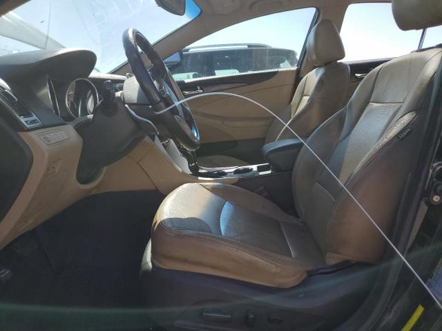Photo 7 from auction – 2011 HYUNDAI SONATA SE with VIN 5NPEC4AB9BH177298