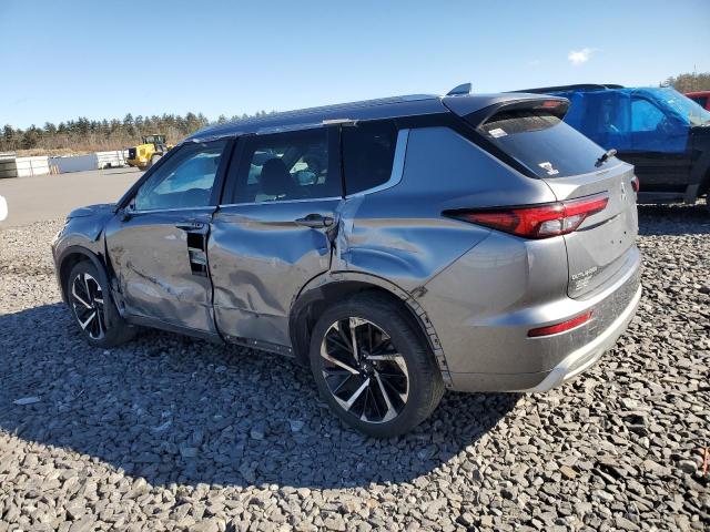 Photo 2 from auction – 2022 MITSUBISHI OUTLANDER with VIN JA4J4VA87NZ087340