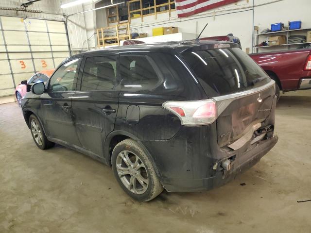 Photo 2 from auction – 2015 MITSUBISHI OUTLANDER with VIN JA4AZ3A36FZ003911