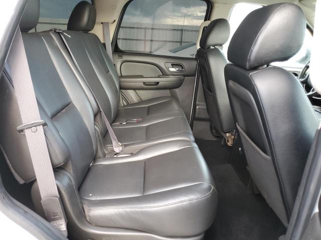 Photo 11 from auction – 2011 CHEVROLET TAHOE K150 with VIN 1GNSK4E05BR231579