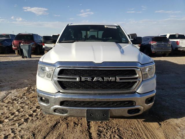 Photo 5 from auction – 2023 RAM 1500 TRADE with VIN 1C6RRFCG0PN508868