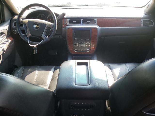 Photo 8 from auction – 2011 CHEVROLET TAHOE C150 with VIN 1GNSCBE08BR340670