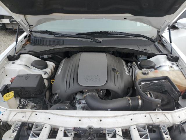 Photo 11 from auction – 2017 CHRYSLER 300C PLATI with VIN 2C3CCAPT1HH616313