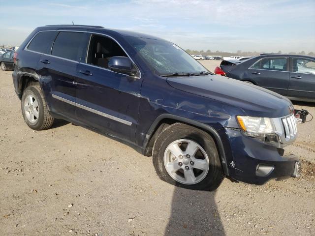 Photo 4 from auction – 2012 JEEP GRAND CHER with VIN 1C4RJFAG6CC325466