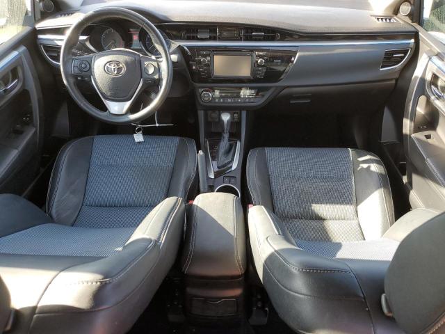 Photo 8 from auction – 2015 TOYOTA COROLLA L with VIN 2T1BURHE4FC450346