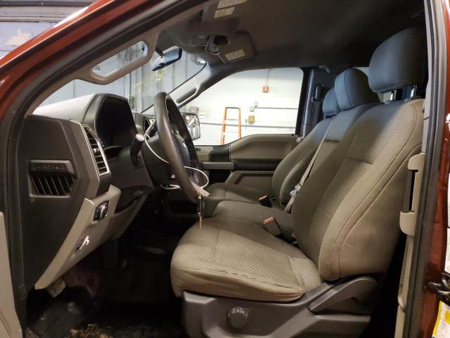 Photo 7 from auction – 2015 FORD F150 SUPER with VIN 1FTEX1EP2FFC41478