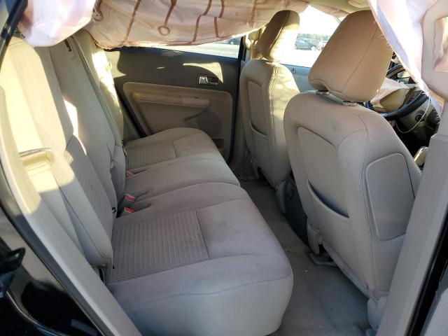 Photo 10 from auction – 2008 FORD EDGE SE with VIN 2FMDK36C88BA46261