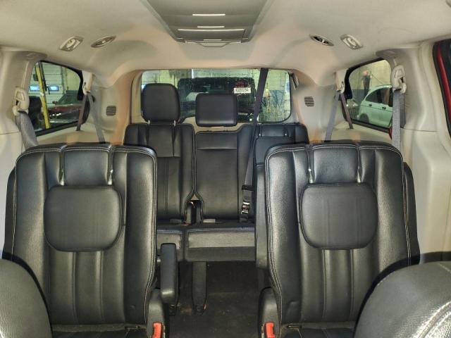 Photo 10 from auction – 2016 CHRYSLER TOWN & COU with VIN 2C4RC1BG6GR173083