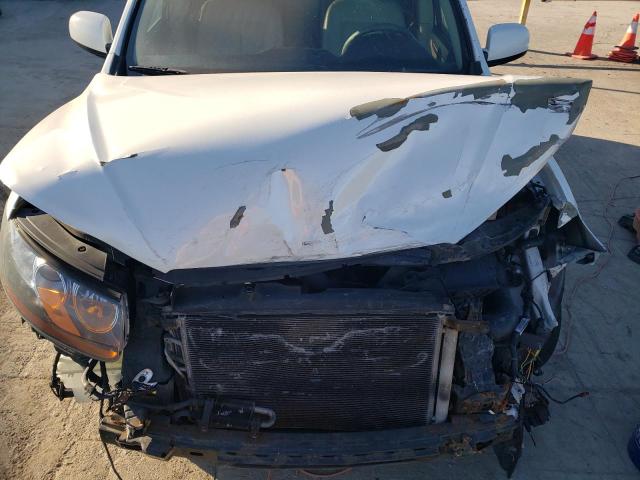Photo 12 from auction – 2007 HYUNDAI SANTA FE S with VIN 5NMSH13E27H019237