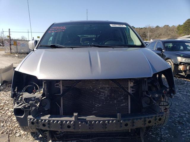 Photo 5 from auction – 2013 DODGE GRAND CARA with VIN 2C4RDGCG3DR736441