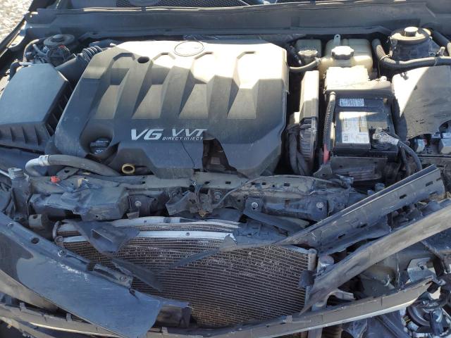 Photo 11 from auction – 2015 CHEVROLET IMPALA LT with VIN 1G1125S38FU126684