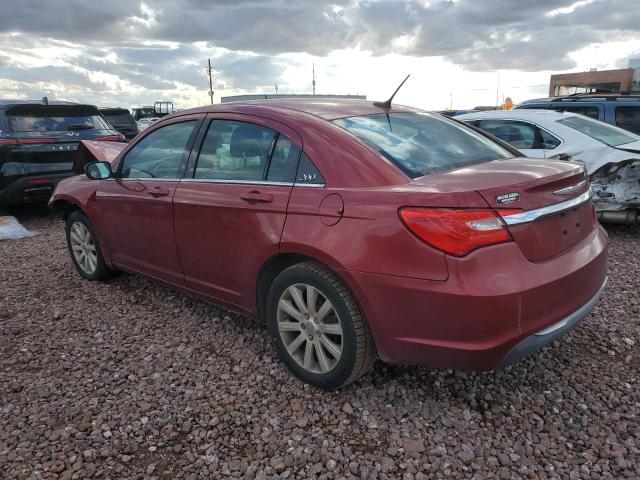 Photo 2 from auction – 2013 CHRYSLER 200 TOURIN with VIN 1C3CCBBB0DN578966