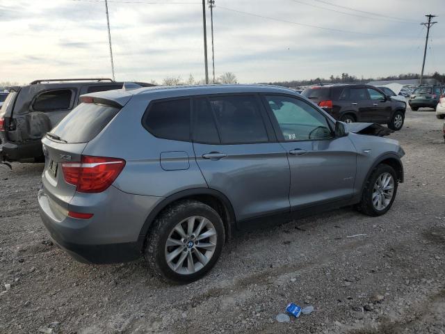 Photo 3 from auction – 2015 BMW X3 XDRIVE2 with VIN 5UXWX9C56F0D44573