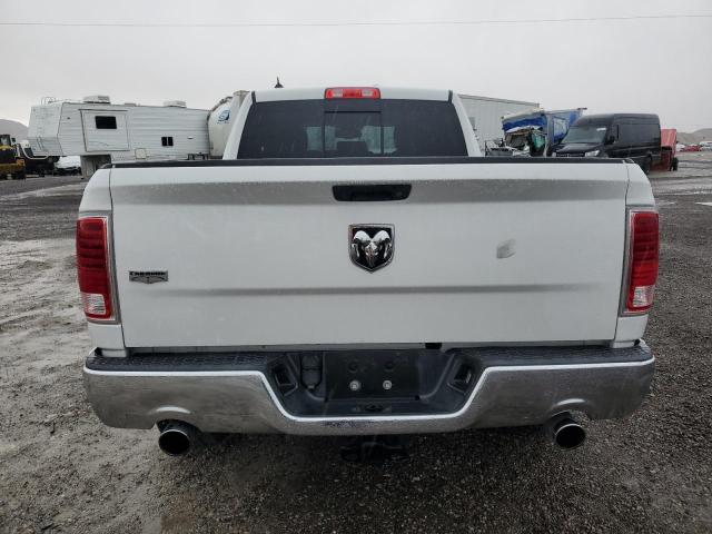 Photo 6 from auction – 2017 RAM 1500 LARAM with VIN 1C6RR6JT7HS790557