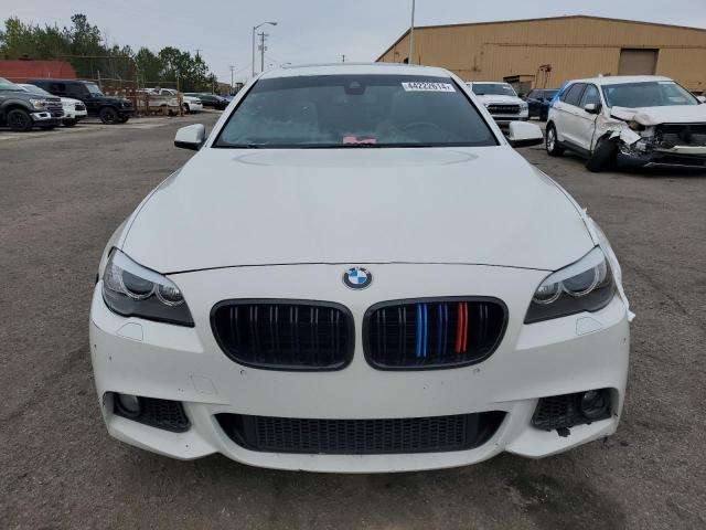 Photo 5 from auction – 2013 BMW 535 I with VIN WBAFR7C50DC819432